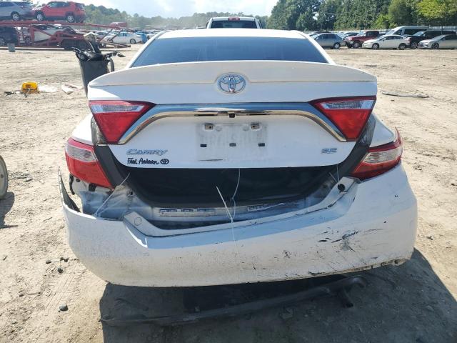 VIN 4T1BF1FK9HU327907 2017 Toyota Camry, LE no.6