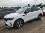 KIA SORENTO EX photo