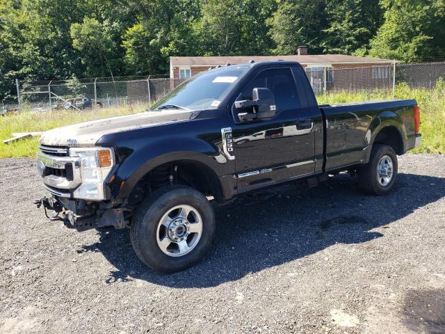 FORD F350 SUPER