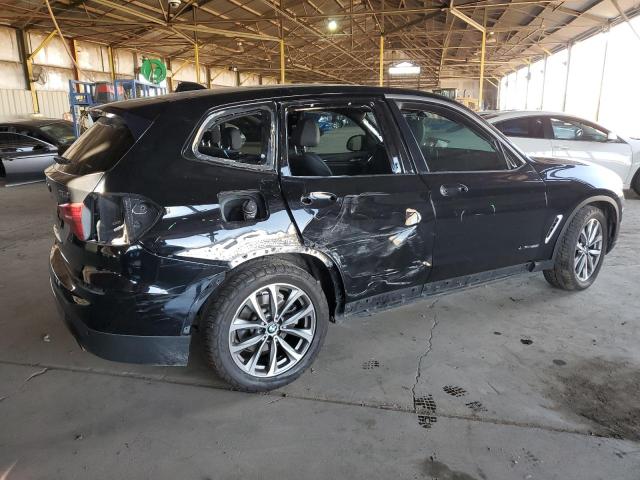 VIN 5UXTR9C51JLD60314 2018 BMW X3, Xdrive30I no.3