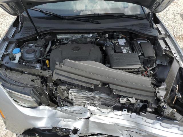 2024 VOLKSWAGEN TIGUAN SE - 3VV8B7AX9RM104287