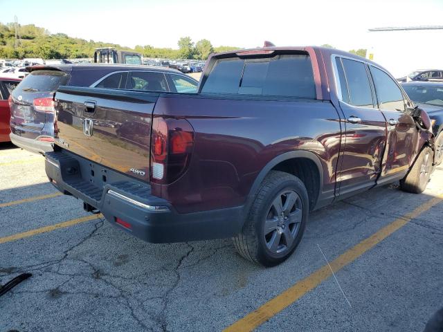 2020 HONDA RIDGELINE 5FPYK3F7XLB005920  68871494