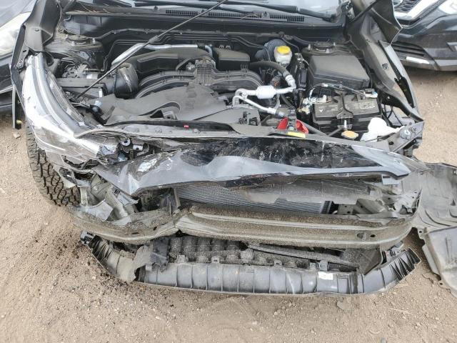 2024 SUBARU CROSSTREK - 4S4GUHF68R3713457