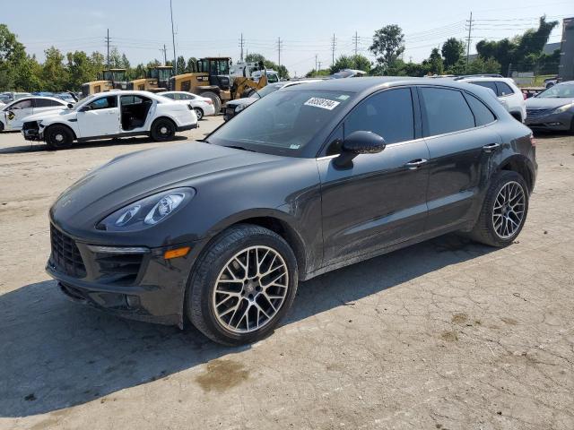 VIN WP1AA2A51HLB81304 2017 Porsche Macan no.1