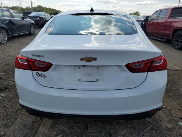 2022 CHEVROLET MALIBU LS - 1G1ZB5ST4NF193787