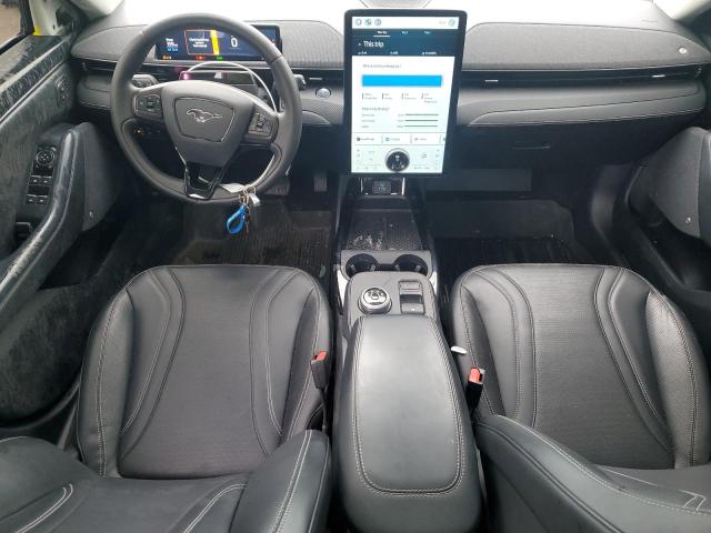 2021 FORD MUSTANG MA - 3FMTK3SS4MMA55069