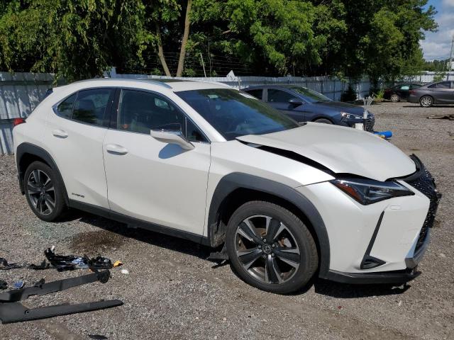 JTHP9JBH0M2044134 Lexus Ux 250h 250h 2021