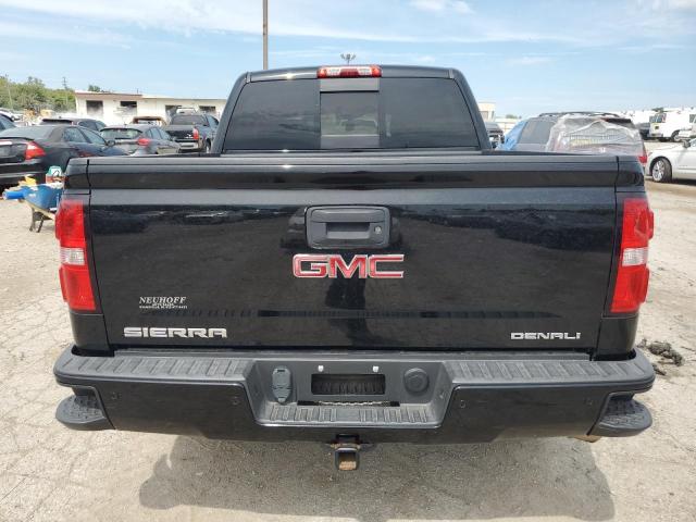 2015 GMC SIERRA K15 - 3GTU2WEJ8FG276348