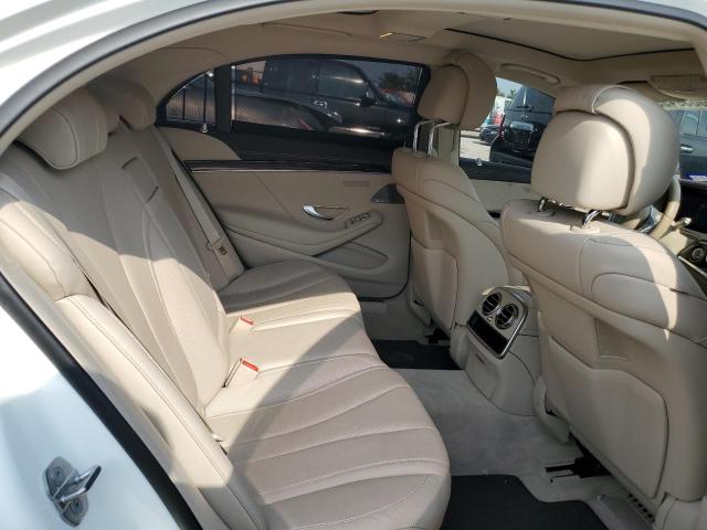 2020 MERCEDES-BENZ S 450 - W1KUG6GB7LA561078