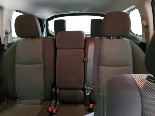 2019 NISSAN PATHFINDER - 5N1DR2MM3KC610228