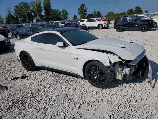 VIN 1FA6P8CF0K5176563 2019 Ford Mustang, GT no.4