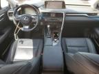 LEXUS RX 350 BAS photo