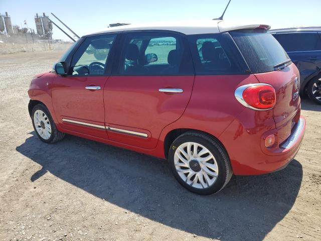 VIN ZFBCFACH2FZ033057 2015 Fiat 500L, Lounge no.2