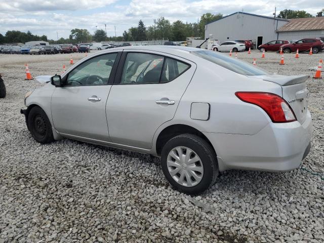 2016 NISSAN VERSA S - 3N1CN7AP9GL848509