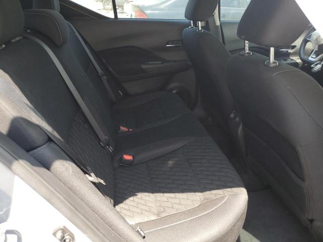 2022 NISSAN KICKS SV - 3N1CP5CV2NL493562
