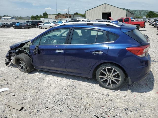 2017 SUBARU IMPREZA LI - 4S3GTAT69H3701688