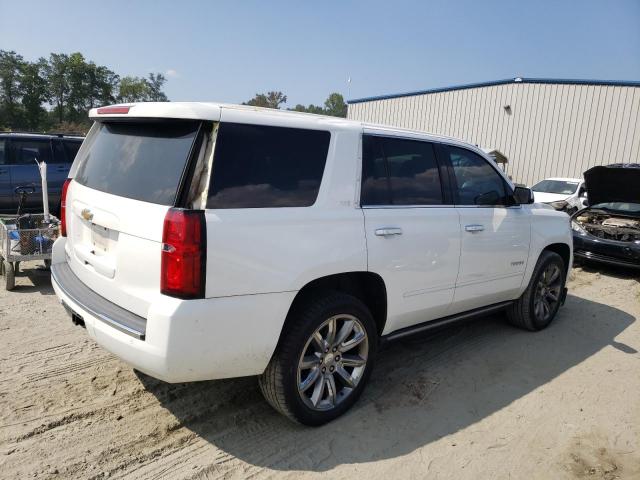 2015 CHEVROLET TAHOE C150 - 1GNSCCKC0FR600568