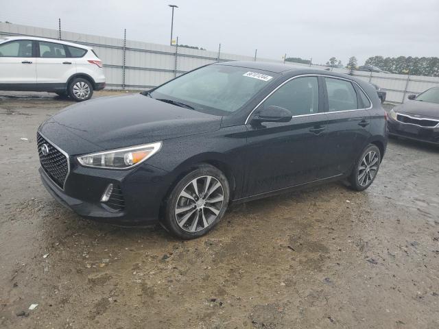 KMHH35LE0LU125054 Hyundai Elantra 2020
