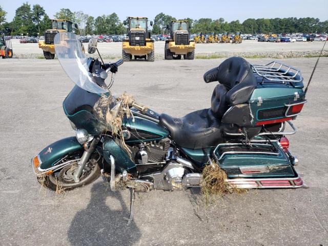 2000 HARLEY-DAVIDSON FLHTCUI 1HD1FCW18YY621390
