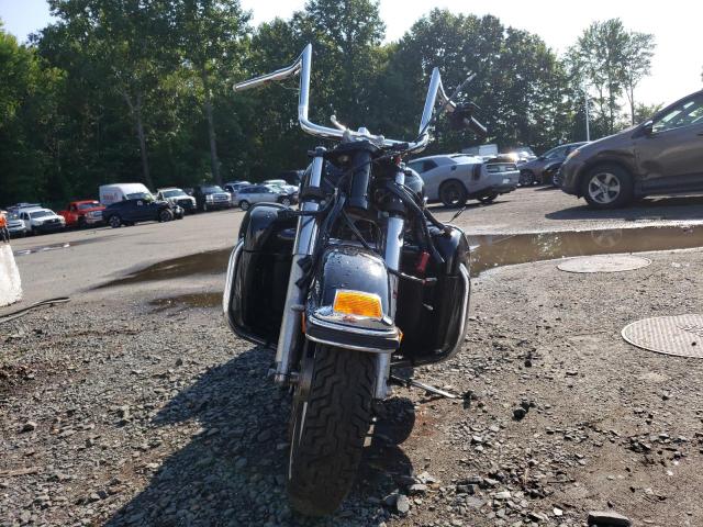 2008 HARLEY-DAVIDSON FLHTCUI 1HD1FC4158Y639784