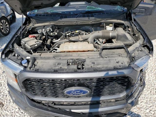2021 FORD F150 SUPER - 1FTEW1CP5MKD32562