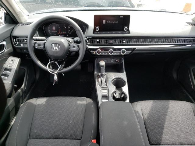 2024 HONDA CIVIC EX - 2HGFE1F71RH330861