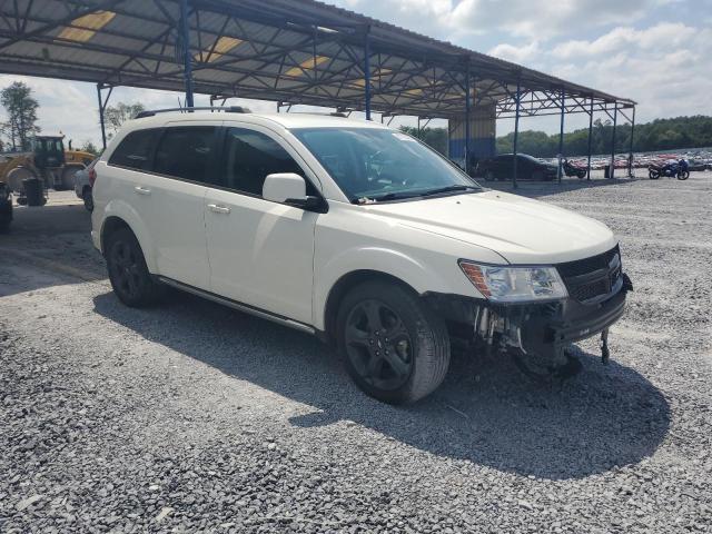 VIN 3C4PDCGG5JT338988 2018 Dodge Journey, Crossroad no.4