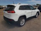 JEEP CHEROKEE L photo