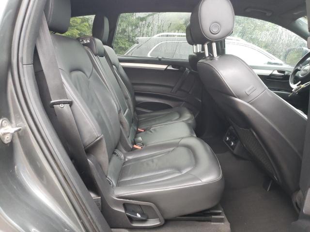 2015 AUDI Q7 TDI PRE - WA1WMAFE4FD027723