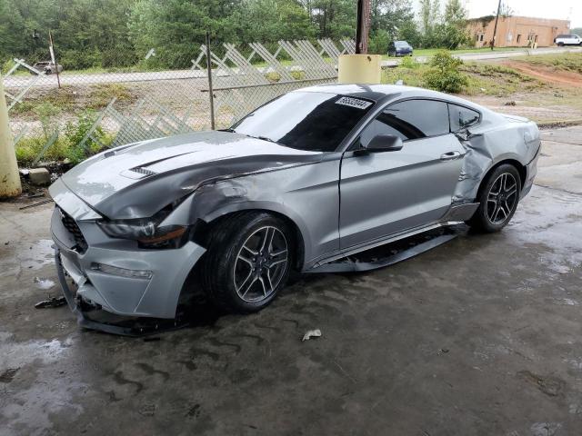 2022 FORD MUSTANG 2022