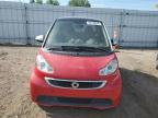 SMART FORTWO PUR photo