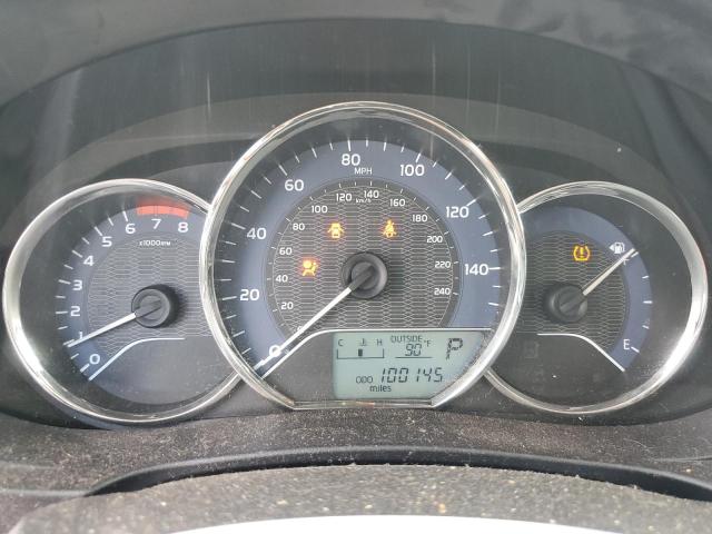 2016 TOYOTA COROLLA L - 5YFBURHE1GP387871