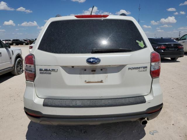 2015 SUBARU FORESTER 2 - JF2SJADC4FH461584