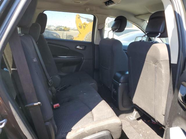 VIN 3C4PDCAB8HT552414 2017 Dodge Journey, SE no.11