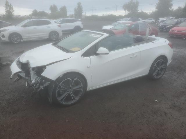 2016 BUICK CASCADA PR - W04WT3N57GG156944