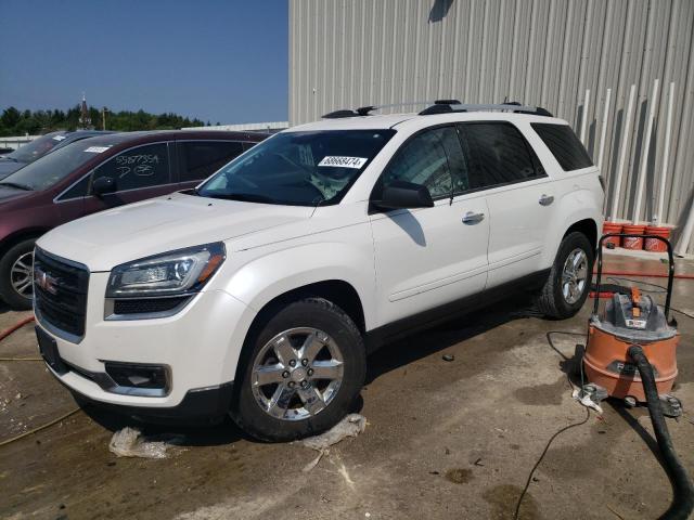 2016 GMC ACADIA SLE - 1GKKVPKD9GJ112839
