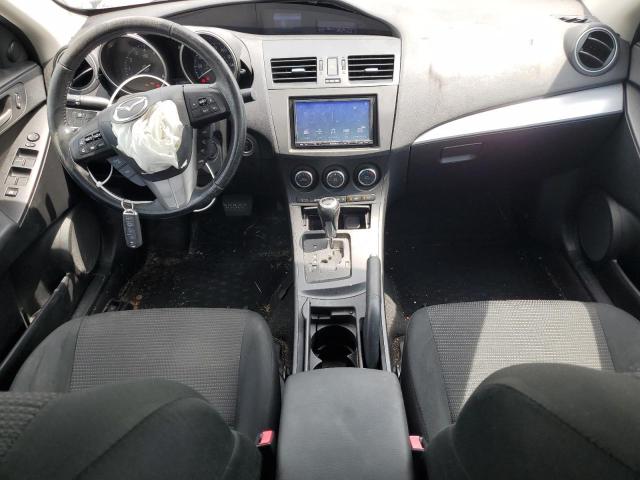 VIN JM1BL1V7XD1767219 2013 Mazda 3, I no.8