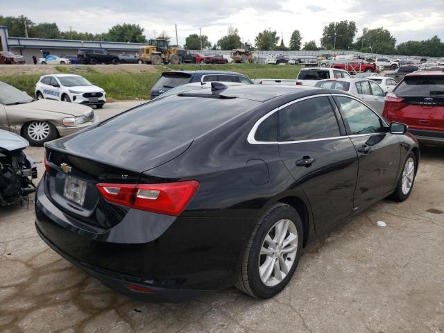 2017 CHEVROLET MALIBU LT - 1G1ZE5ST7HF101941