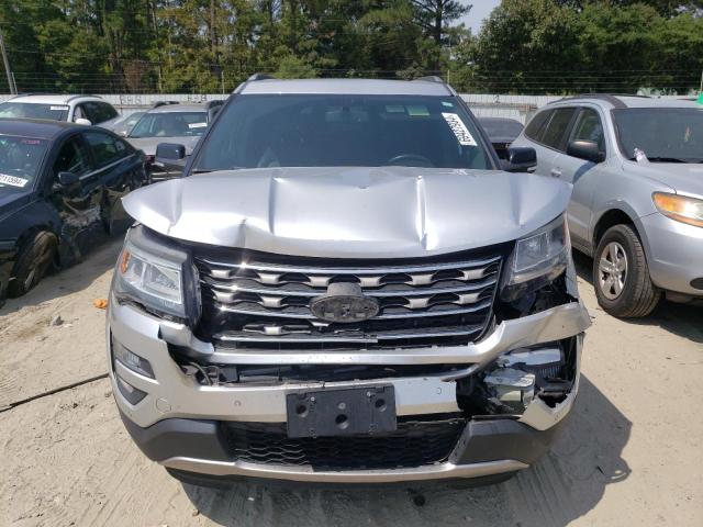 VIN 1FM5K8DH5HGC02247 2017 Ford Explorer, Xlt no.5