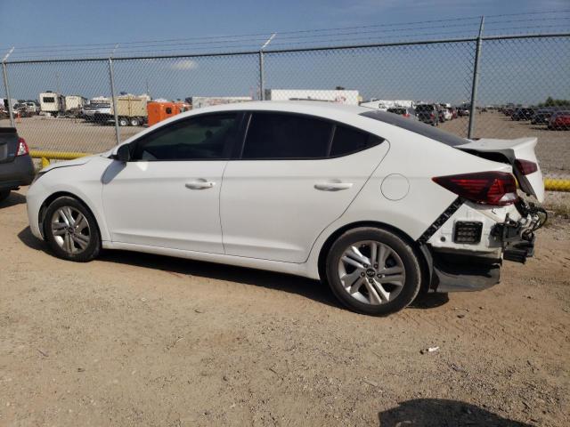 2020 HYUNDAI ELANTRA SE - 5NPD84LF7LH579903