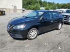 2018 NISSAN SENTRA S - 3N1AB7AP3JL660933