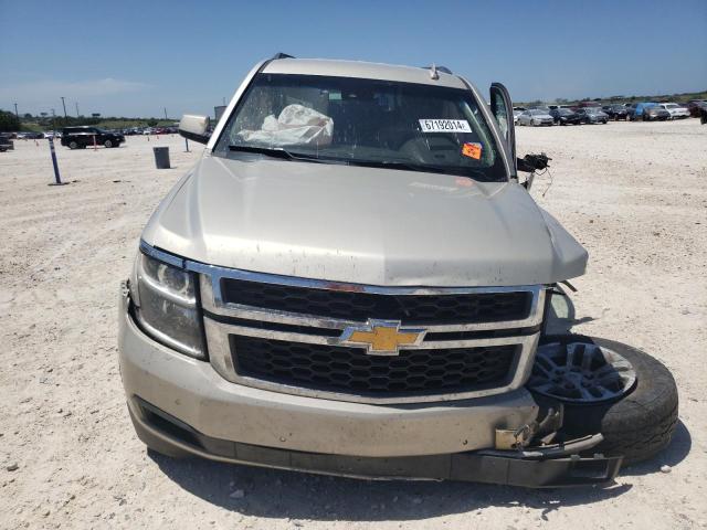 2015 CHEVROLET SUBURBAN C - 1GNSCJKC1FR645619