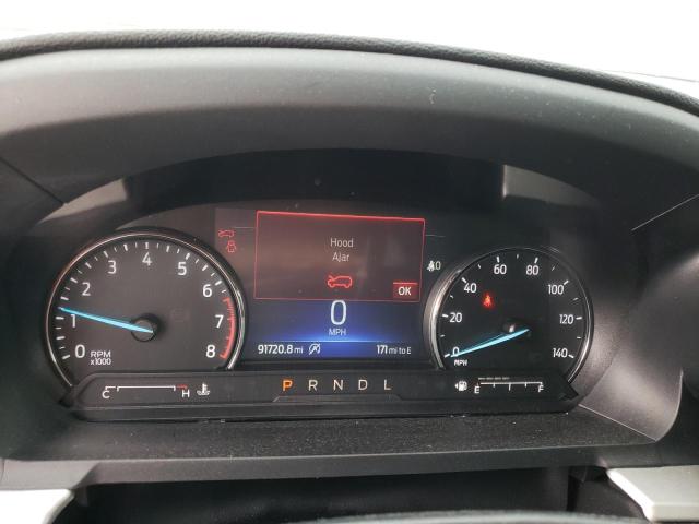 2021 FORD EXPLORER X - 1FMSK8DH4MGA13425