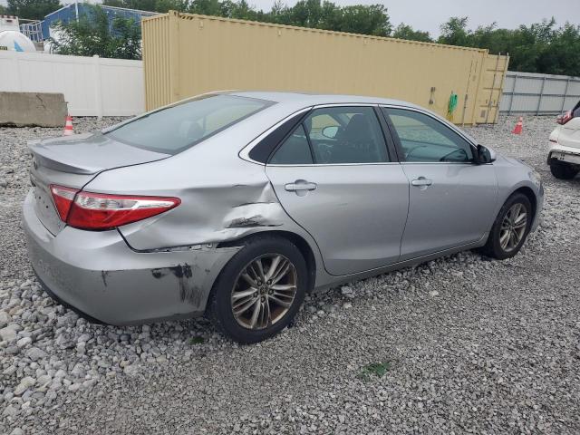 VIN 4T1BF1FK0GU150596 2016 Toyota Camry, LE no.3