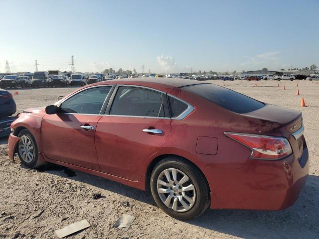 2015 NISSAN ALTIMA 2.5 - 1N4AL3AP2FC203252