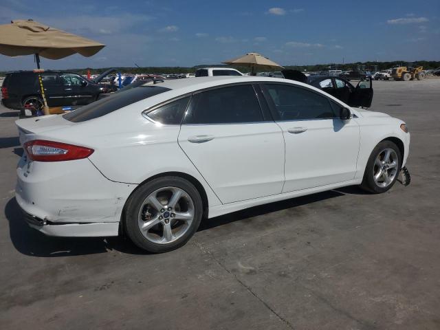 2016 FORD FUSION SE - 3FA6P0HD8GR328781