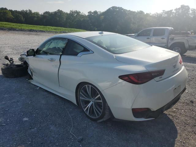 VIN JN1EV7EL5JM390447 2018 Infiniti Q60, Luxe 300 no.2