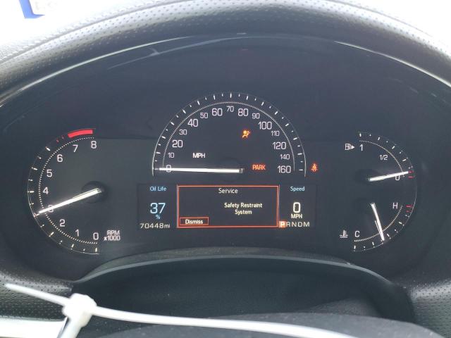 2019 CADILLAC XTS LUXURY - 2G61M5S35K9154261