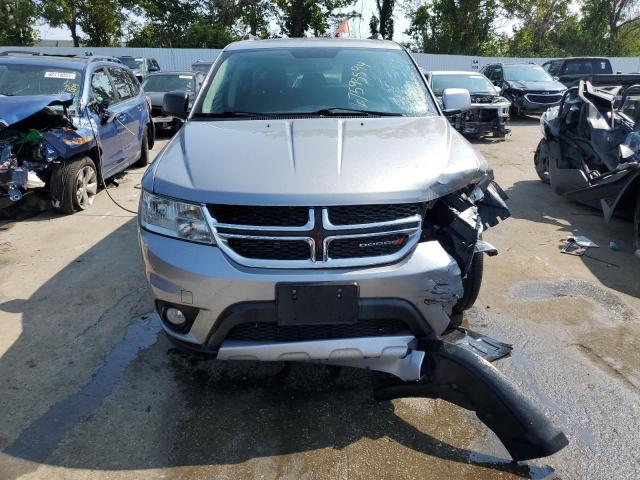 VIN 3C4PDDBG0GT124500 2016 Dodge Journey, Sxt no.5