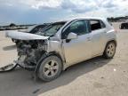 2020 CHEVROLET TRAX LS - KL7CJKSB0LB339884